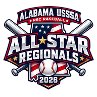 USSSA REC BASEBALL 1 1