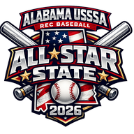 USSSA REC BASEBALL 2 1